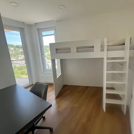 Stunning Terrace * Ljubljana