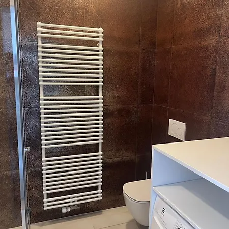 Stunning Terrace * Ljubljana