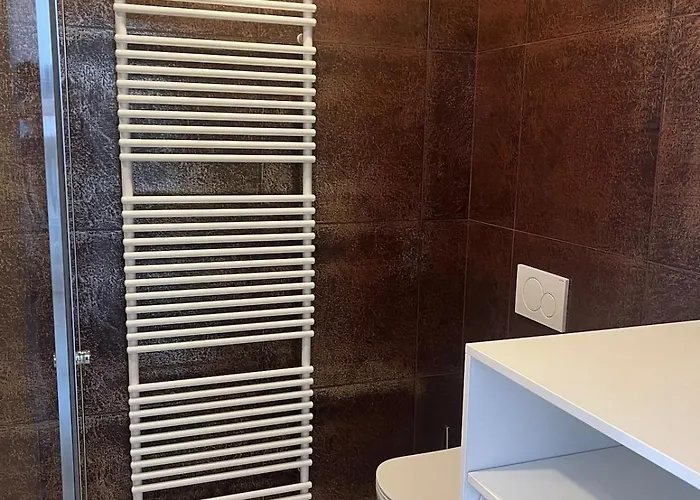 Stunning Terrace * לובליאנה